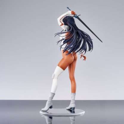 Bastard! Statue PVC Arches Ney 26 cm - Beschädigte Verpackung – Bild 18