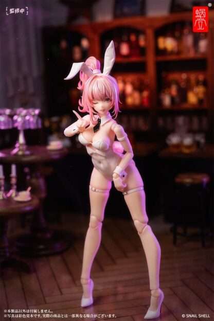 Original Character Actionfigur Kit 1/12 Bunny Girl Irene 16 cm – Bild 14