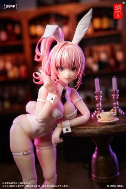 Original Character Actionfigur Kit 1/12 Bunny Girl Irene 16 cm – Bild 15