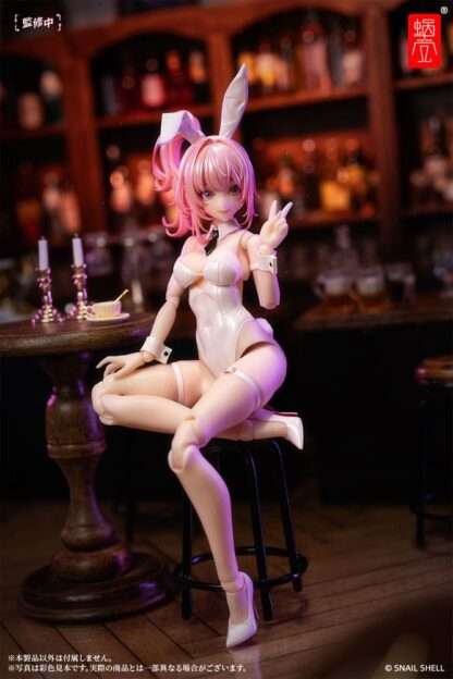 Original Character Actionfigur Kit 1/12 Bunny Girl Irene 16 cm – Bild 17