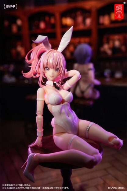 Original Character Actionfigur Kit 1/12 Bunny Girl Irene 16 cm – Bild 20