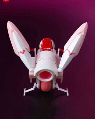 Original Character Actionfigur Zubehör-Set 1/12 Cyclone Bunny & Gear Set 10 cm