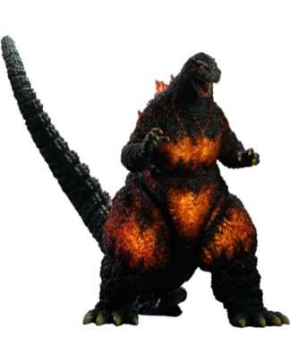 Godzilla gegen Destoroyah PVC Statue Godzilla 1995 (30th Anniversary Edition) 55 cm