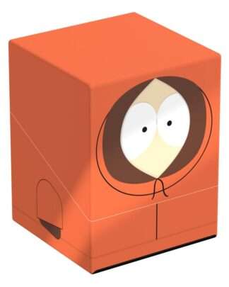 Squaroes - Squaroe South Park™ 002 - Kenny
