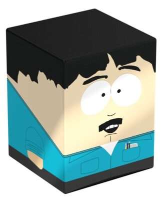 Squaroes - Squaroe South Park™ 009 - Randy