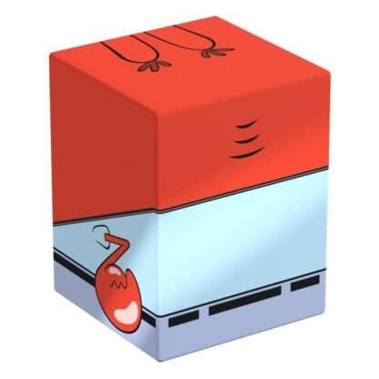 Squaroes - Squaroe SpongeBob SquarePants™ SB004 - Mr. Krabs – Bild 4