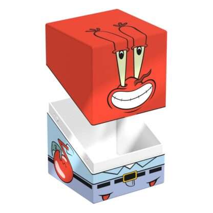 Squaroes - Squaroe SpongeBob SquarePants™ SB004 - Mr. Krabs – Bild 6