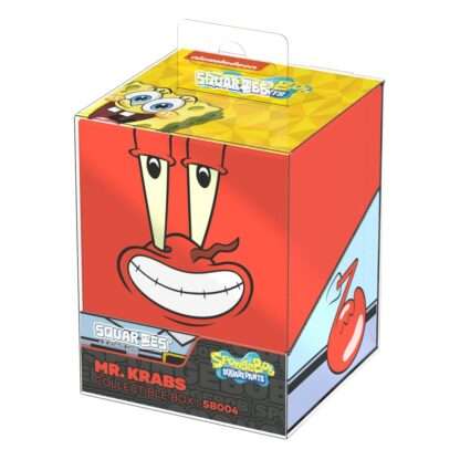 Squaroes - Squaroe SpongeBob SquarePants™ SB004 - Mr. Krabs – Bild 11