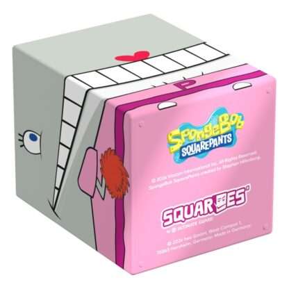 Squaroes - Squaroe SpongeBob SquarePants™ SB008 - Pearl – Bild 7