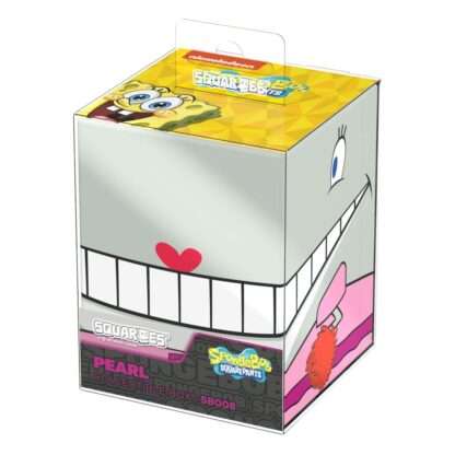 Squaroes - Squaroe SpongeBob SquarePants™ SB008 - Pearl – Bild 11