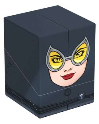 Squaroes - Squaroe Batman: Gotham City GC008 - Cat Woman