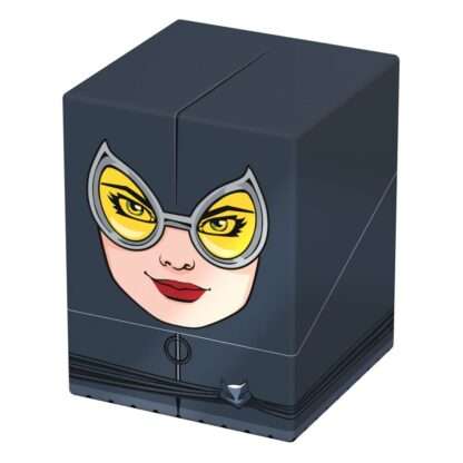 Squaroes - Squaroe Batman: Gotham City GC008 - Cat Woman – Bild 2