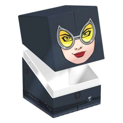 Squaroes - Squaroe Batman: Gotham City GC008 - Cat Woman – Bild 5