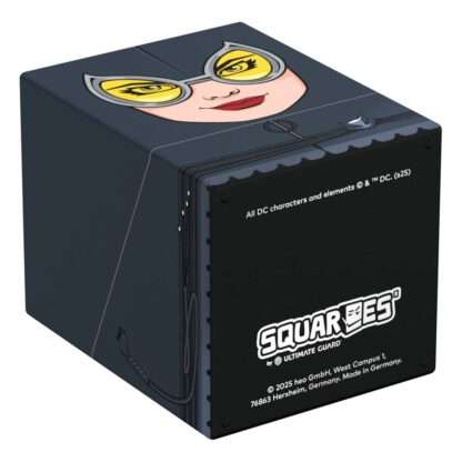 Squaroes - Squaroe Batman: Gotham City GC008 - Cat Woman – Bild 7