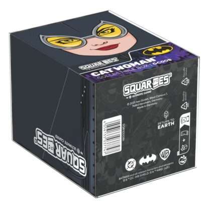 Squaroes - Squaroe Batman: Gotham City GC008 - Cat Woman – Bild 12
