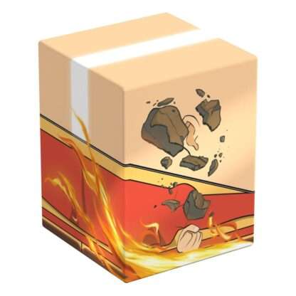 Squaroes Squaroe Avatar: The Last Airbender AV010 - Avatar Aang – Bild 3