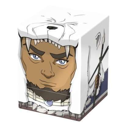 Squaroes Squaroe Avatar: The Last Airbender AV013 - Avatar Kuruk – Bild 2