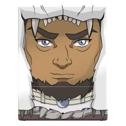 Squaroes Squaroe Avatar: The Last Airbender AV013 - Avatar Kuruk – Bild 8