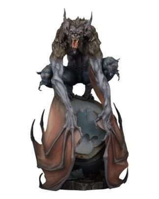 DC Comics Batman Premium Format Statue Man-Bat 64 cm
