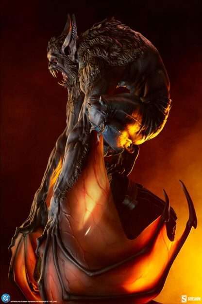 DC Comics Batman Premium Format Statue Man-Bat 64 cm – Bild 7