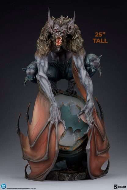 DC Comics Batman Premium Format Statue Man-Bat 64 cm – Bild 9