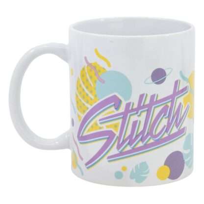 Lilo & Stitch Tasse Hawaian Flower 325 ml – Bild 2