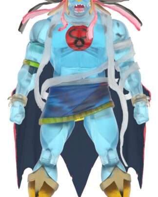 Thundercats Ultimates Actionfigur Mumm-Ra (Dream Master) 18 cm