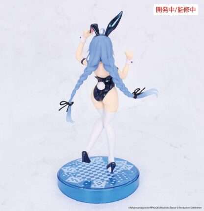 Mushoku Tensei: Jobless Reincarnation Vivit PVC Statue Roxy Migurdia Polarization Color Ver. 18 cm – Bild 3