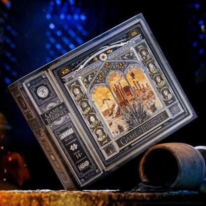 Game of Thrones Multi-Dimensionales Puzzle (1000 Teile) – Bild 5