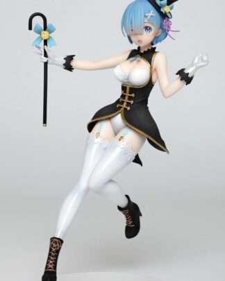 Re:Zero Precious PVC Statue Rem Magician Ver. Renewal Edition 23 cm