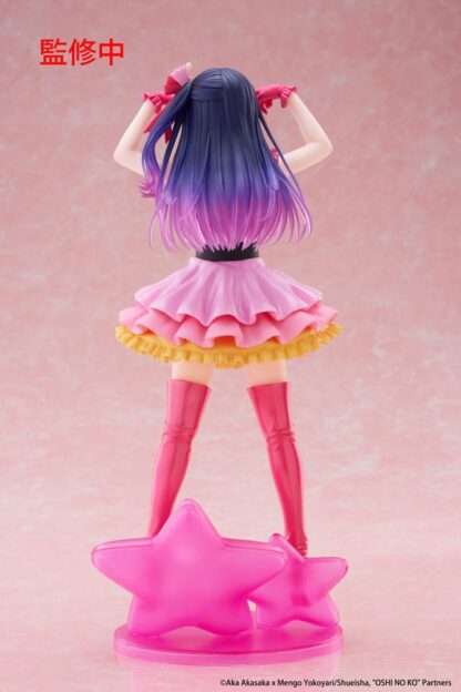 Oshi no Ko T-Most PVC Statue Ai 29 cm – Bild 4
