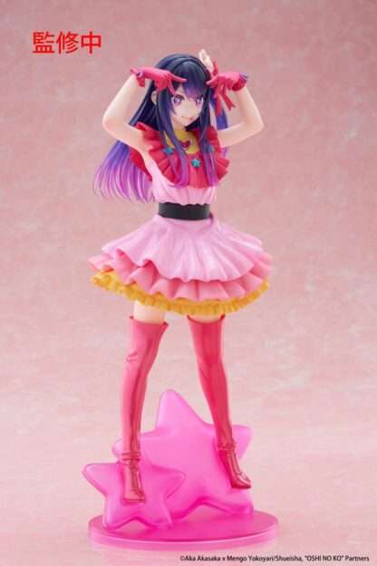Oshi no Ko T-Most PVC Statue Ai 29 cm – Bild 5