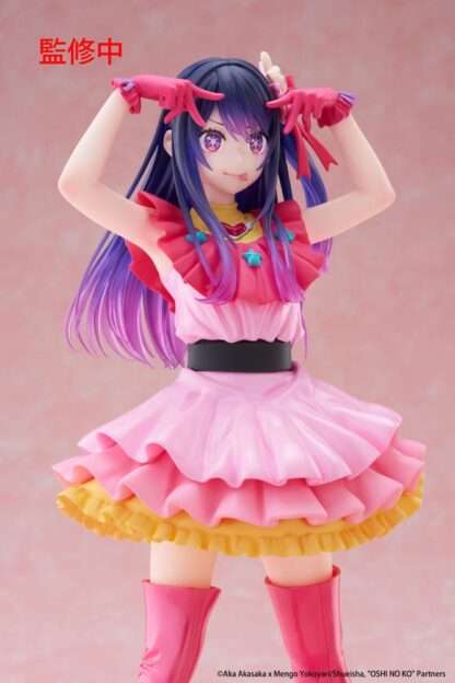 Oshi no Ko T-Most PVC Statue Ai 29 cm – Bild 9