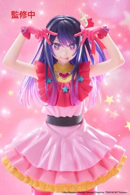 Oshi no Ko T-Most PVC Statue Ai 29 cm – Bild 12