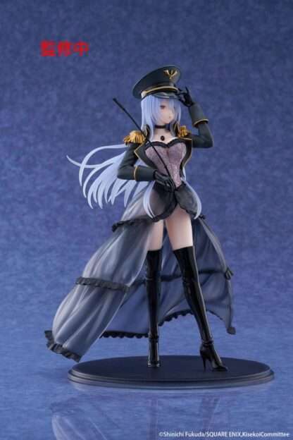 My Dress Up Darling AMP+ PVC Statue Marin Kitagawa Black Lobelia Ver. 21 cm – Bild 6