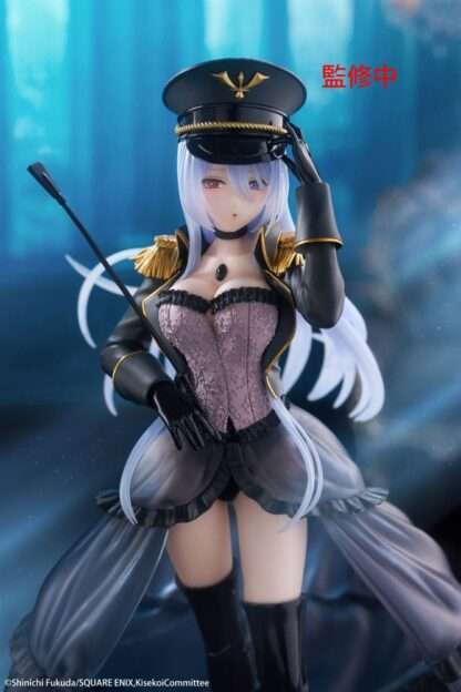 My Dress Up Darling AMP+ PVC Statue Marin Kitagawa Black Lobelia Ver. 21 cm – Bild 12
