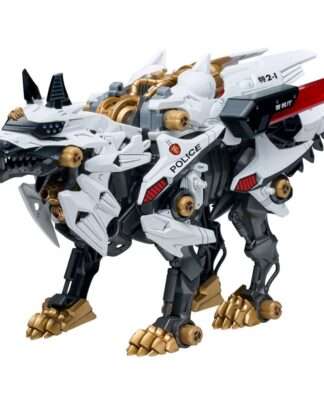 Patlabor Synergenex Plastic Model Kit Hunter Wolf 28 cm