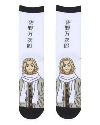 Tokyo Revengers Socken Mickey L-XL