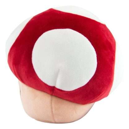 Mario Kart Mocchi-Mocchi Plüschfiguren Set 1 15 cm Sortiment (5) – Bild 6