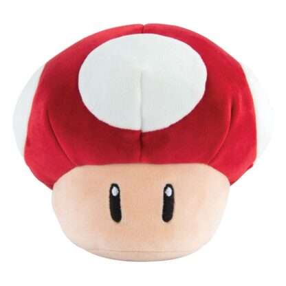 Mario Kart Mocchi-Mocchi Plüschfiguren Set 1 15 cm Sortiment (5) – Bild 8