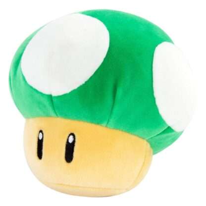 Mario Kart Mocchi-Mocchi Plüschfiguren Set 1 15 cm Sortiment (5) – Bild 10