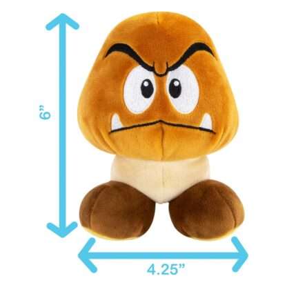 Mario Kart Mocchi-Mocchi Plüschfiguren Set 1 15 cm Sortiment (5) – Bild 15