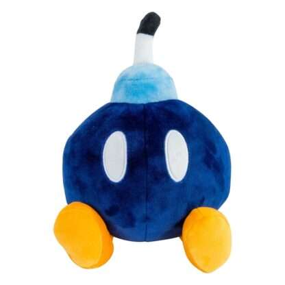 Mario Kart Mocchi-Mocchi Plüschfiguren Set 1 15 cm Sortiment (5) – Bild 21