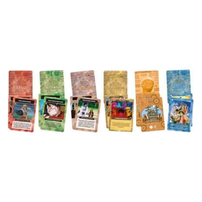 One Piece Kartenspiel Adventure Island *Spanische Version* – Bild 7