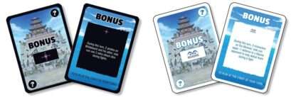One Piece Brettspiel Assault on Marineford *Englische Version* – Bild 3
