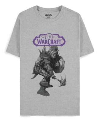 World of Warcraft T-Shirt Forsaken