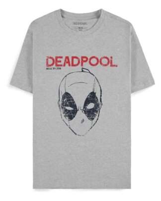 Marvel T-Shirt Deadpool