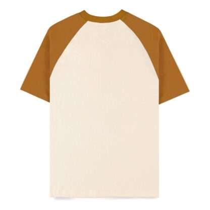 Pokémon T-Shirt Evoli – Bild 2