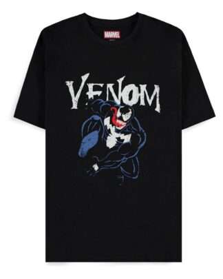 Marvel T-Shirt Venom