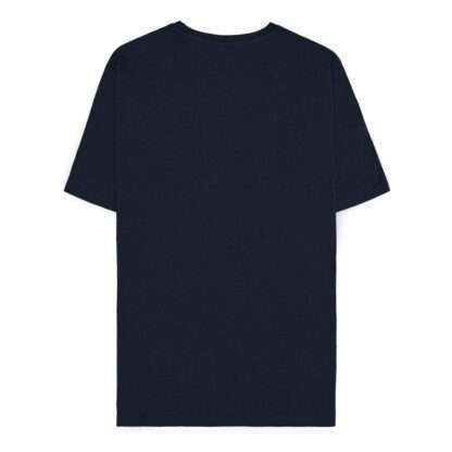 Pokémon T-Shirt Navy Heal Ball – Bild 2